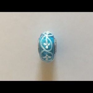 AUTHENTIC PANDORA FIELD OF FLOWERS 🌟I TRADE🌟